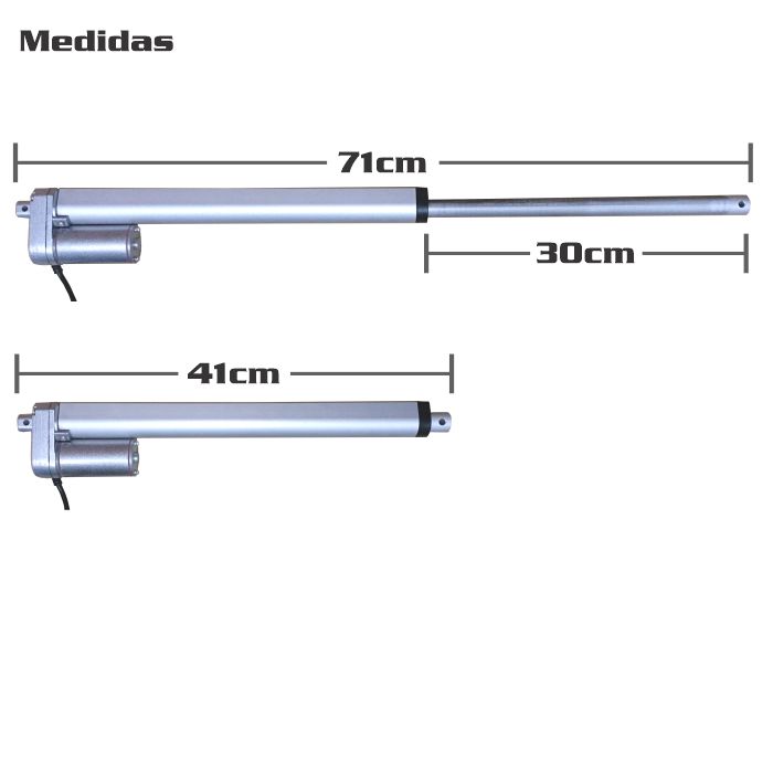 Actuador_lineal
