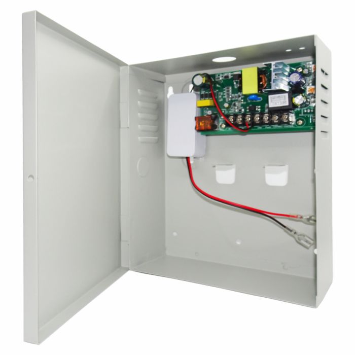 Fuente de Poder 12V 3A