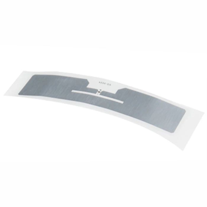 Sticker UHF para vidrio