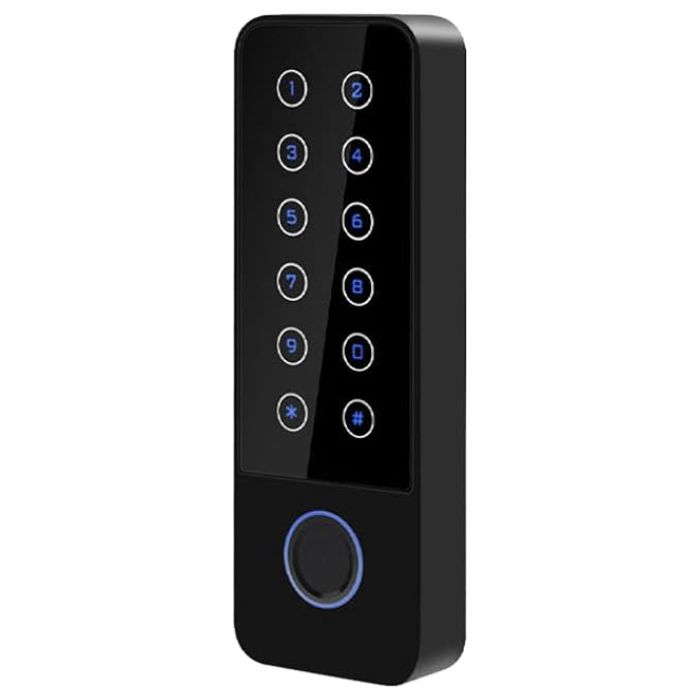 F62W Biometrico Waterproof