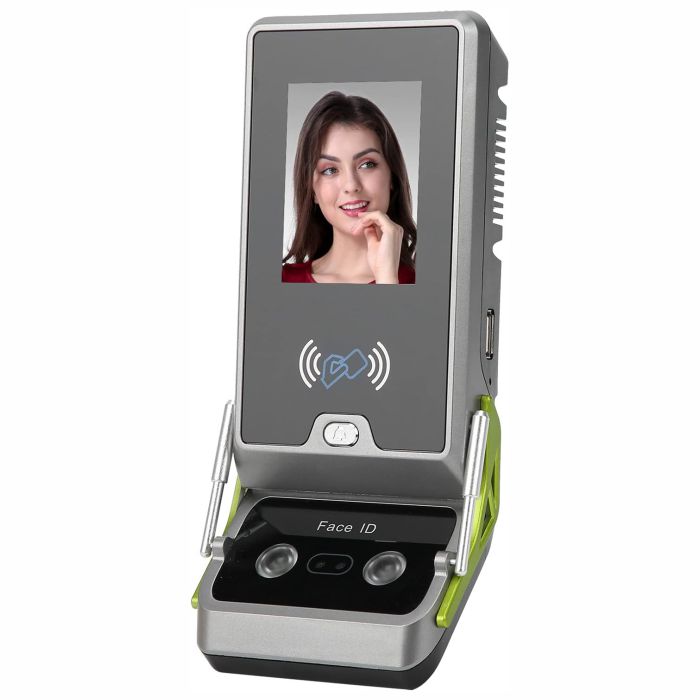 TX-A2 Reconocimiento Facial
