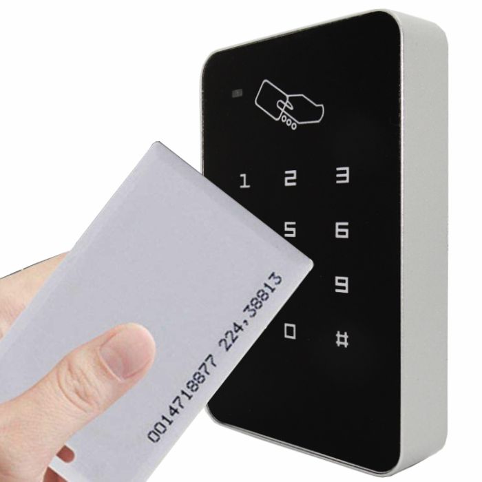 RK-100 Lector de tarjetas