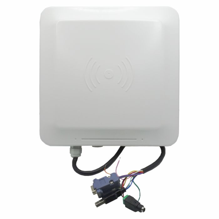 Lector Antena SL-UHF 6M