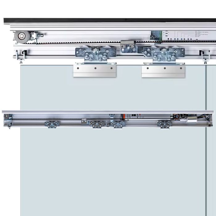 SL1500-V Motor Puerta Automatica