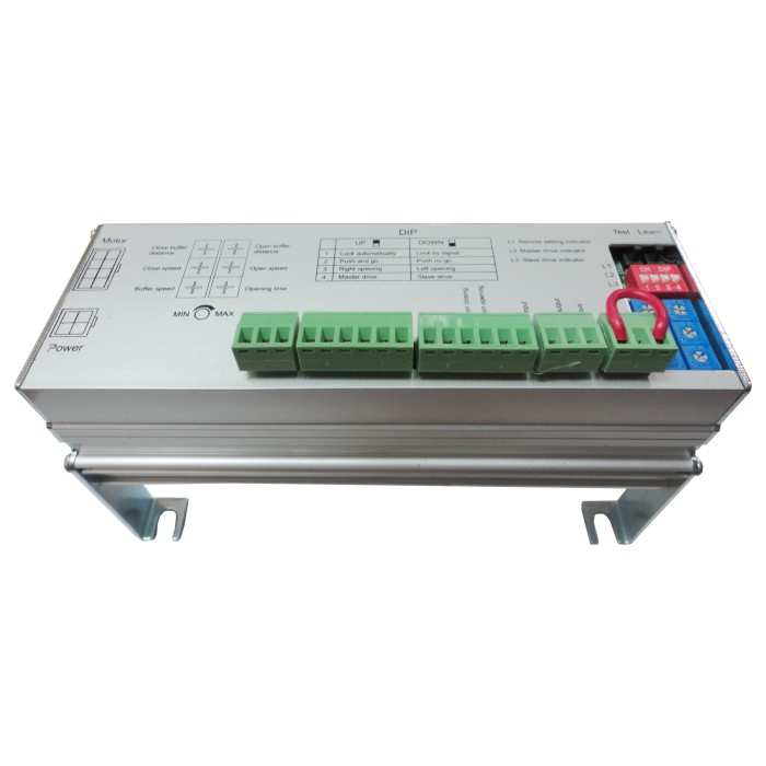 Tablero de Control SW1000