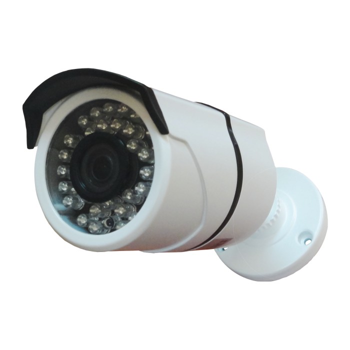 Camara 2mp 1920TVL con cable